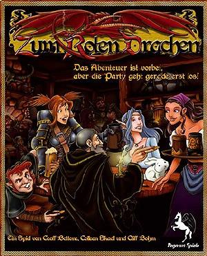 Picture of 'Zum roten Drachen'