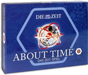 Picture of 'About Time – Das Zeit-Spiel'