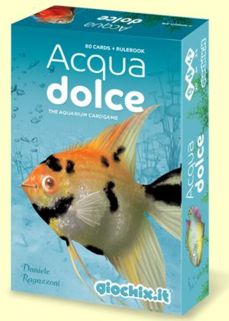 Bild von 'Acqua dolce'