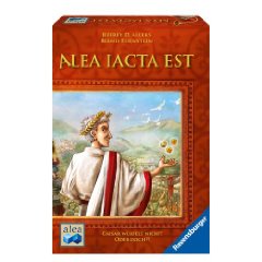 Picture of 'Alea Iacta Est'