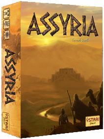 Picture of 'Assyria'