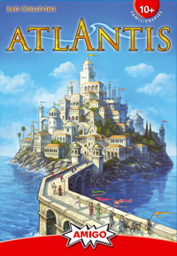 Bild von 'Atlantis'