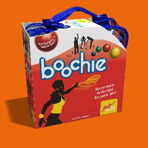 Picture of 'Boochie'