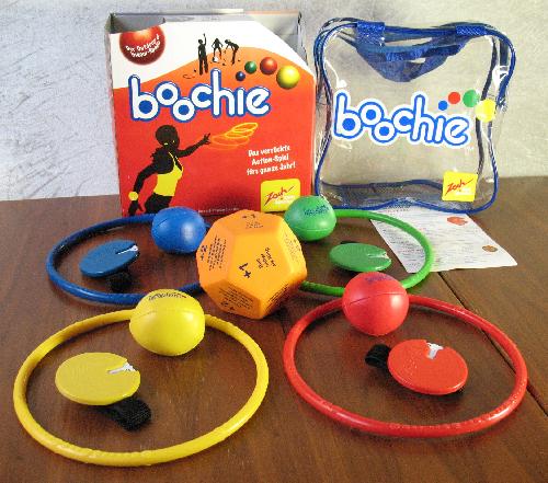 Bild von 'Boochie'