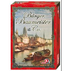 Bild von 'Bürger, Baumeister & Co'