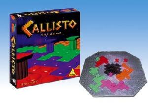 Picture of 'Callisto'
