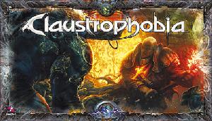 Bild von 'Claustrophobia'