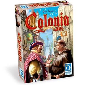 Picture of 'Colonia'