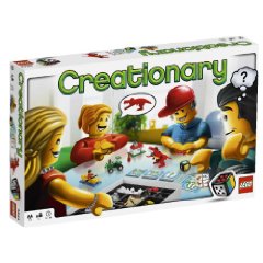 Picture of 'Creationary'