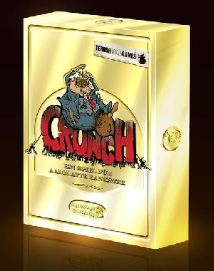 Bild von 'Crunch'