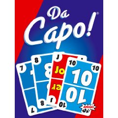 Bild von 'Da Capo!'