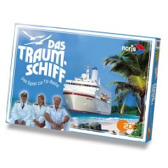 Bild von 'Das Traumschiff'