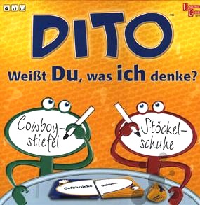 Bild von 'Dito'