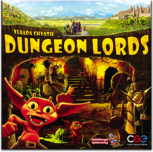 Picture of 'Dungeon Lords'