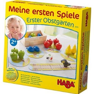 Bild von 'Erster Obstgarten'