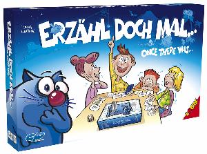 Picture of 'Erzähl doch mal…'