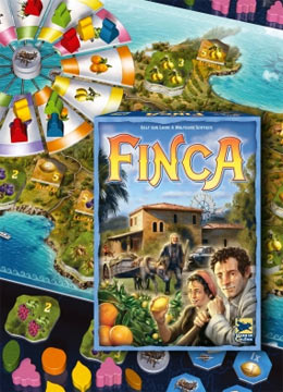 Picture of 'Finca'