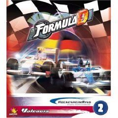 Picture of 'Formula D: Hockenheim/Valencia'