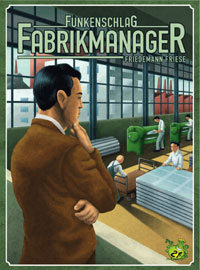 Picture of 'Funkenschlag Fabrikmanager'