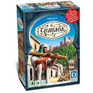 Picture of 'Granada'