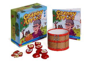 Bild von 'Granny Apples'