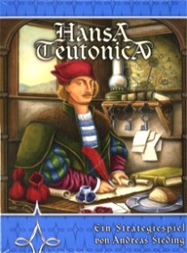 Picture of 'Hansa Teutonica'