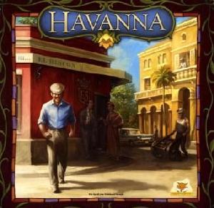 Picture of 'Havanna'