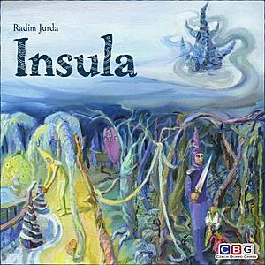Picture of 'Insula'