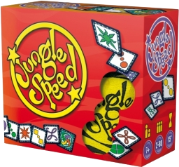 Bild von 'Jungle Speed'