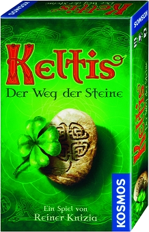 Bild von 'Keltis – Der Weg der Steine'