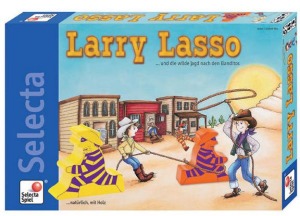 Bild von 'Larry Lasso'