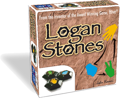 Picture of 'Logan Stones'