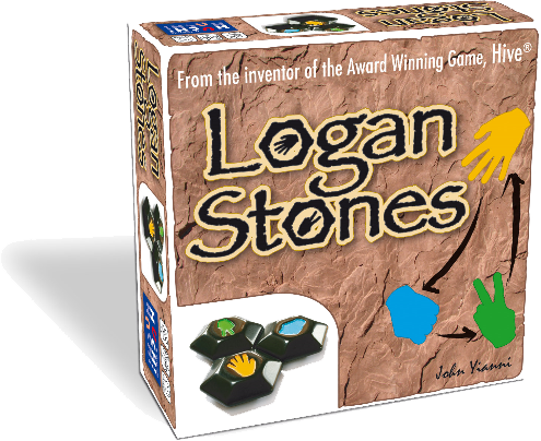 Bild von 'Logan Stones'