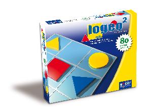 Picture of 'Logeo ratio 2'