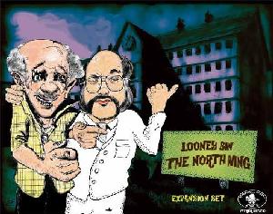 Bild von 'Looney Bin: The North Wing'