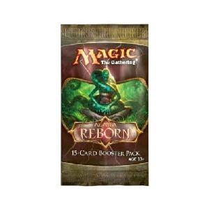 Picture of 'Magic the Gathering - Alara die Erneuerung'