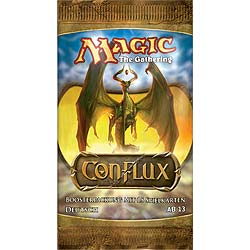 Bild von 'Magic the Gathering - Conflux'