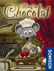 Picture of 'Maus au Chocolat'