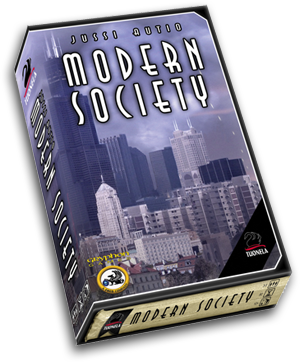 Bild von 'Modern Society'