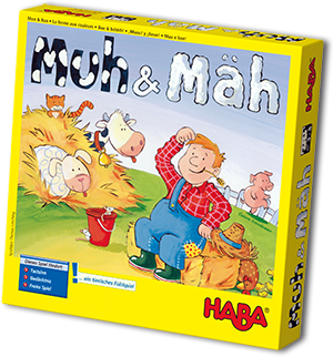 Bild von 'Muh & Mäh'