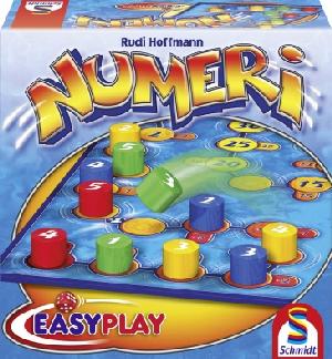 Picture of 'Numeri'