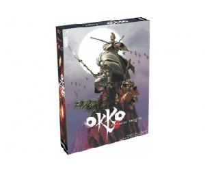 Picture of 'Okko'