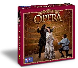 Bild von 'Opera'