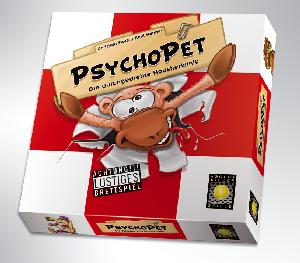 Picture of 'PsychoPet'