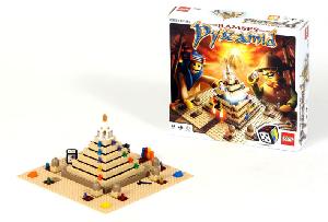 Bild von 'Ramses Pyramid'