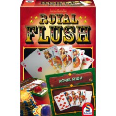 Bild von 'Royal Flush'