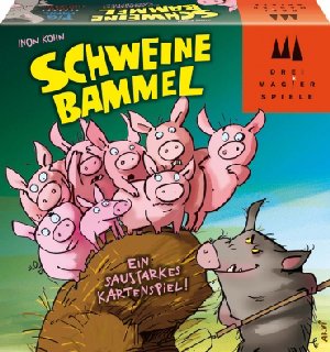 Bild von 'Schweine Bammel'