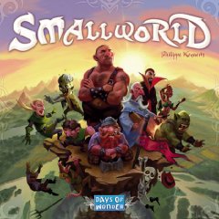 Picture of 'Small World '