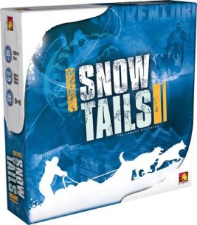 Bild von 'Snow Tails'