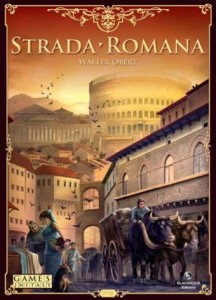 Bild von 'Strada Romana'